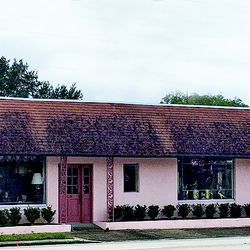 Glen Haven Gallery - GLEN HAVEN GALLERY