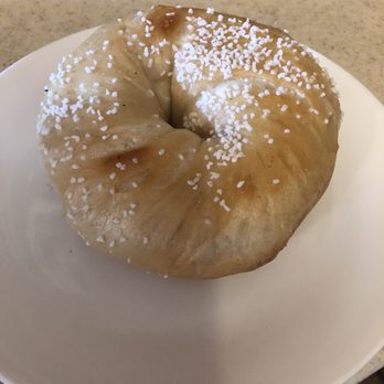 The Bagel Place - Salt bagel - Bagels Near Me - Mount Arlington, New Jersey The Bagel Place - Salt bagel - Bagels Near Me - Mount Arlington, New Jersey