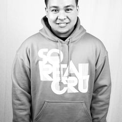 Soreal Dance Studio - Cliff Ledesma - Beginners , Intermediate Hip Hop