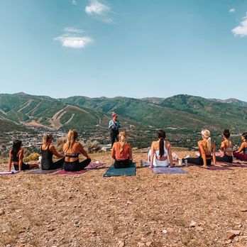 Eventful Yoga - Perfect view for yoga. - Yoga Near Me Eventful Yoga - Perfect view for yoga. - Yoga Near Me