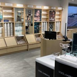 LensCrafters