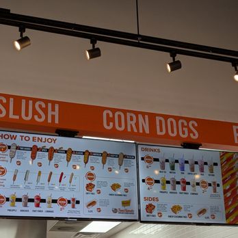 TWO HANDS FRESH CORN DOGS - PHOENIX - Updated February 2026 - 133