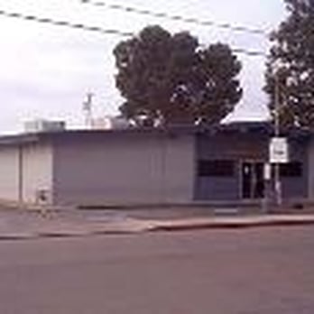 DMV - Departments of Motor Vehicles Near Me - Lodi, California