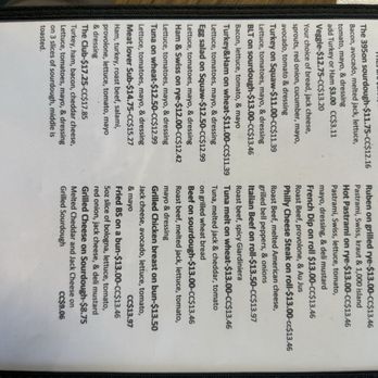 Big Jim's 395 Grill - Menu - Burgers Near Me - Vista, California