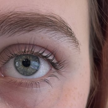 The Lash Lounge - Lash lift and tint - Eyelash Service Near Me - Bellevue, Washington