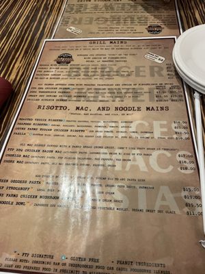Menu photo 4 Four Twelve Project Coraopolis, PA Menu photo 4 Four Twelve Project Coraopolis, PA