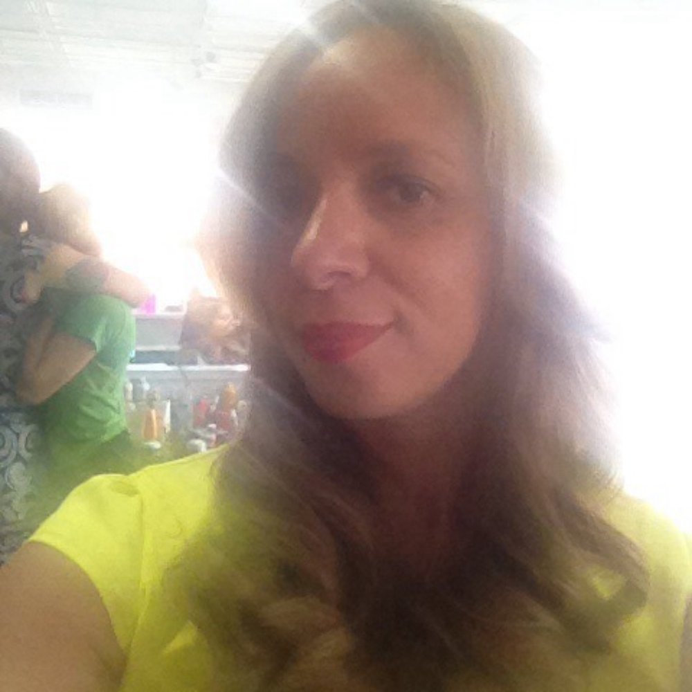 Ton Vangard - Another beautiful style by Rose. - Hair Salons Near Me - Melbourne, Florida