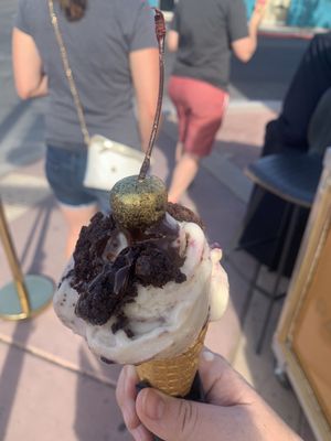 Paradise City Creamery by null