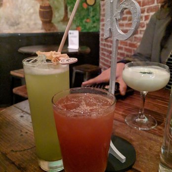 Paper Plane - Pimm's, Netflix and Dill, Daydreamin - Cocktail Bars Near Me - San Jose, California Paper Plane - Pimm's, Netflix and Dill, Daydreamin - Cocktail Bars Near Me - San Jose, California