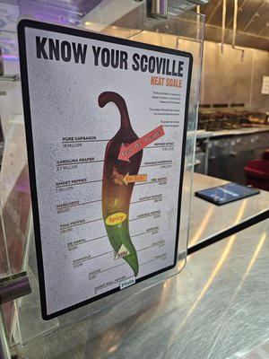 Lilly's Hot Chicken by null