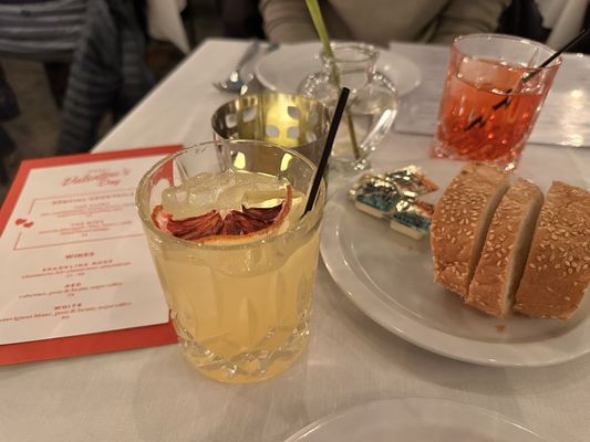 Avli Restaurant by null