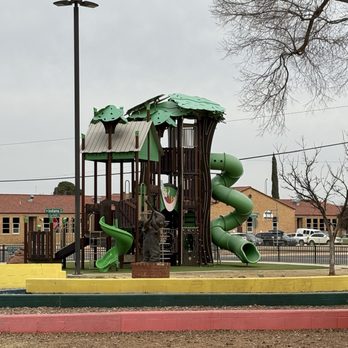 Dennis The Mennace Play Area - Parks Near Me - Midland, Texas Dennis The Mennace Play Area - Parks Near Me - Midland, Texas