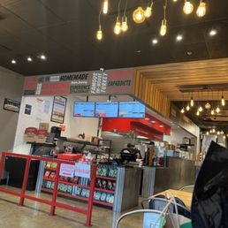Inside Inside