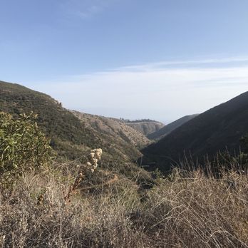 Solstice Canyon - Parks Near Me - Malibu, California