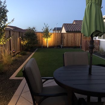 Green Planet Landscape - Landscaping Near Me