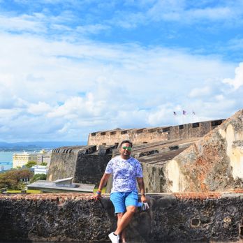 Castillo San Cristóbal - Tours Near Me - San Juan, Puerto Rico Castillo San Cristóbal - Tours Near Me - San Juan, Puerto Rico