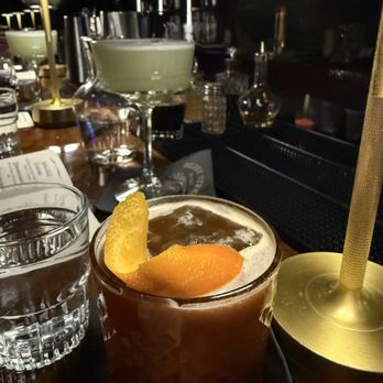 Silver Street by Taj - Codajillo - Cocktail Bars Near Me - Portland, Maine Silver Street by Taj - Codajillo - Cocktail Bars Near Me - Portland, Maine