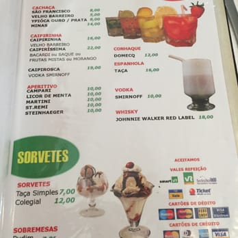 Picheluccio - Menu noite - Pizza Near Me - São Paulo, SP Picheluccio - Menu noite - Pizza Near Me - São Paulo, SP