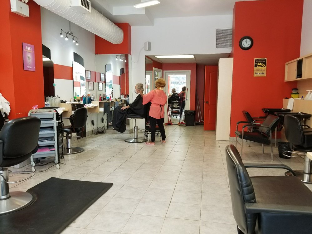 TOPCUTS FAMILY HAIRCARE - Updated June 2024 - 11 Photos & 10 Reviews