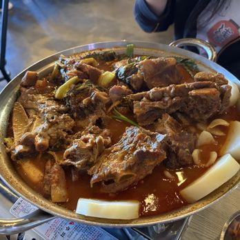 Jomaru Korean Hot Pot - Korean Near Me - Cerritos, California Jomaru Korean Hot Pot - Korean Near Me - Cerritos, California