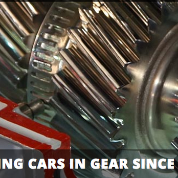 RC Trans & Gear - Transmission Repair Near Me - Royal Oak, Michigan RC Trans & Gear - Transmission Repair Near Me - Royal Oak, Michigan
