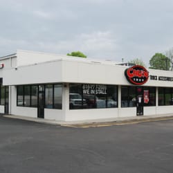 Chux Trux - Chux Trux - Kansas City, Mo. store. The best place for car, truck and Jeep accessories