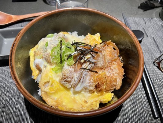 Kisaki Ramen & Sushi by null