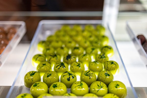 Kollar Chocolates by null