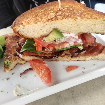 Great Maple San Diego - So much bacon - Breakfast & Brunch Near Me - San Diego, California