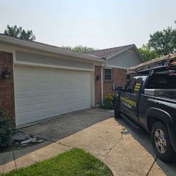 Garage Door Experts of Cincinnati