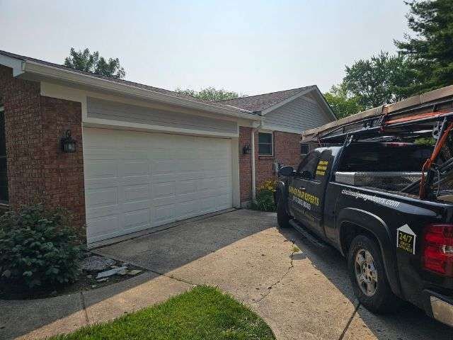 Garage Door Experts of Cincinnati - Garage Door Contractor in Lebanon, OH