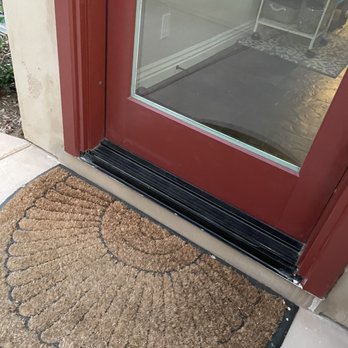 JRP Plastering and Stucco - Single door - after - Drywall Installation & Repair Near Me - Vista, California