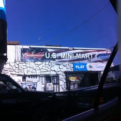 U S Mini Mart