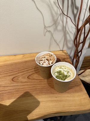 NAJI SPECIALTY COFFEE by null