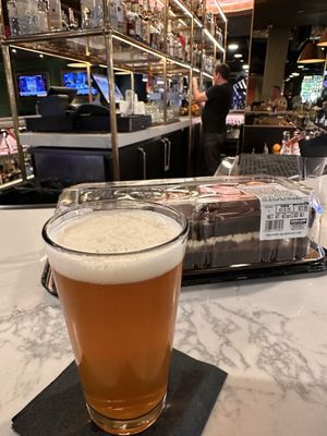 Rock & Reilly's by null