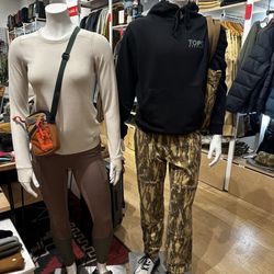 Topo Designs