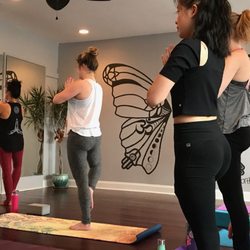 North Loft Yoga