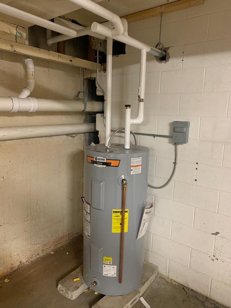 Slide of Alex's Drain Cleaning and Plumbing