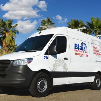 Blair Heating & Air - Blair is equipped and ready to service your Air Conditioner today!
#HeatandAir #HVAC #ACRepair #HVACINSTALL #AC - Heating & Air Conditioning/HVAC Near Me - Palm Springs, California Blair Heating & Air - Blair is equipped and ready to service your Air Conditioner today!
#HeatandAir #HVAC #ACRepair #HVACINSTALL #AC - Heating & Air Conditioning/HVAC Near Me - Palm Springs, California