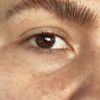 Dream Spa - Eyebrow lamination and tint - Nail Salons Near Me - Austin, Texas