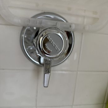 Level Up Plumbing - New trim - Plumbing Near Me - Garland, Texas