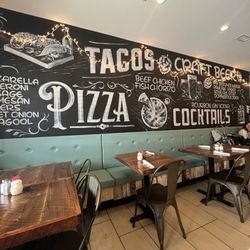 Fire & Hops Pizza