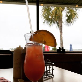 Salt Creek Restaurant - Rum Runner - Seafood Near Me - Suwannee, Florida Salt Creek Restaurant - Rum Runner - Seafood Near Me - Suwannee, Florida