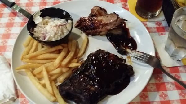 Smokey's BBQ Joo Chiat by null