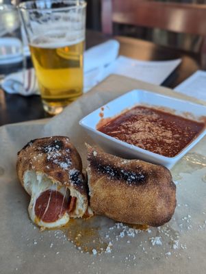 PizzaVino NoCo Italiano at Jessup Farm by null