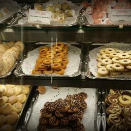 Italian Cookies