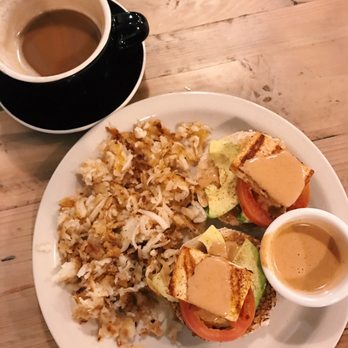 Seven Mile Cafe - Chipotle tofu benny - Breakfast & Brunch Near Me - Keller, Texas Seven Mile Cafe - Chipotle tofu benny - Breakfast & Brunch Near Me - Keller, Texas