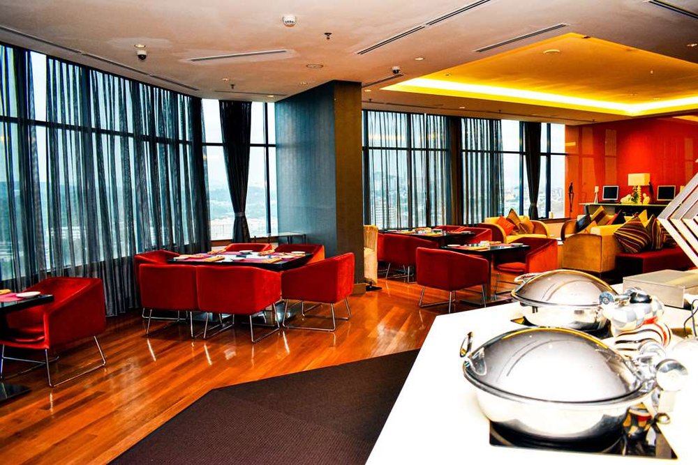 Pullman Kuala Lumpur Bangsar