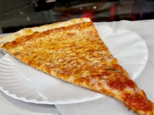 Marinara Pizza by null