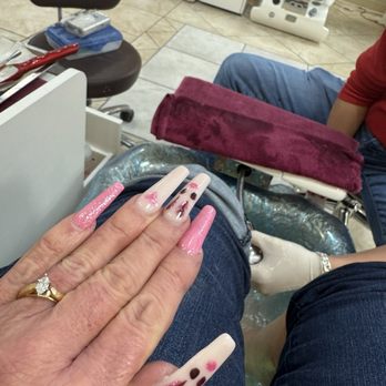 Miracle Nails - Nail Salons Near Me - Myrtle Beach, South Carolina